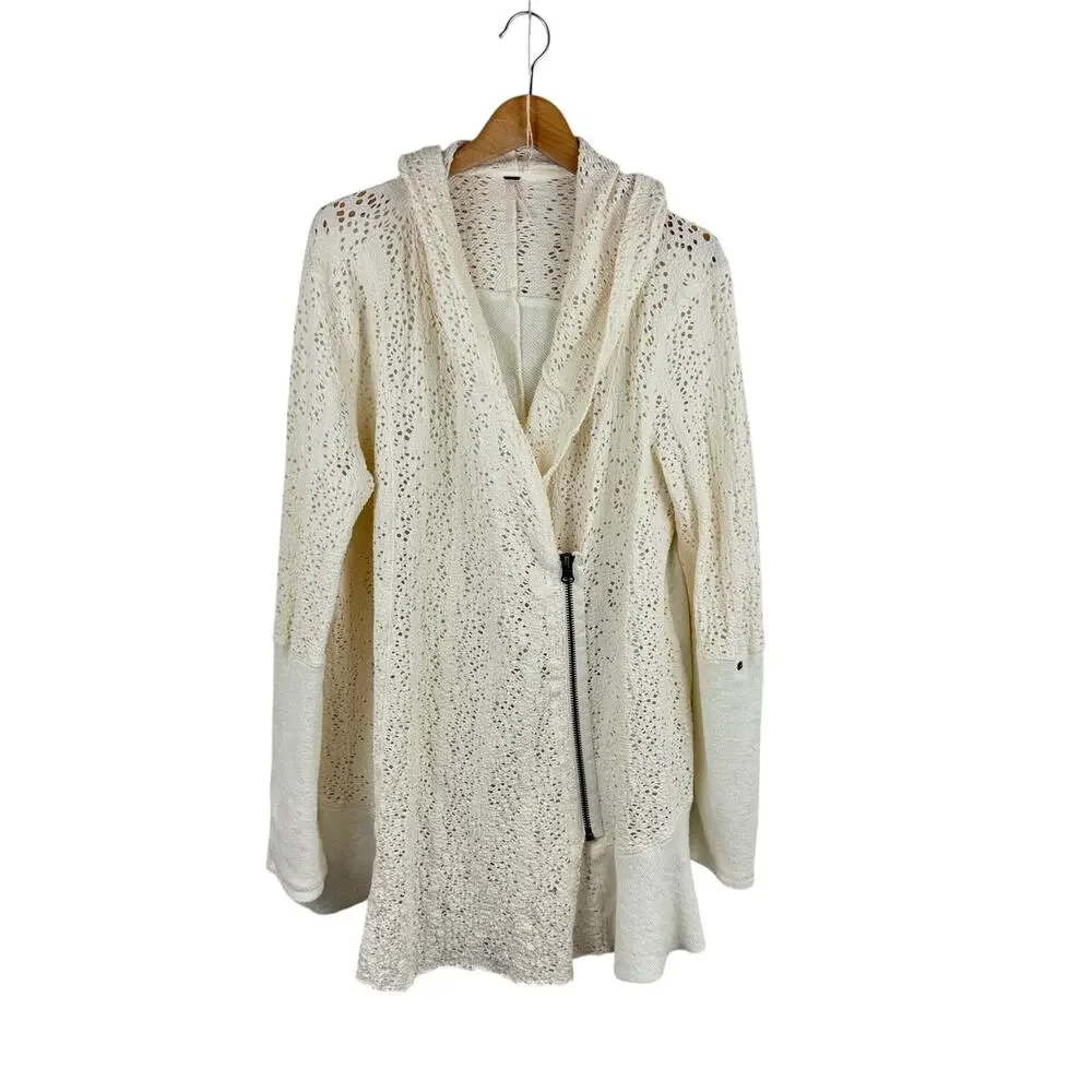 Free People Doiley Sweater